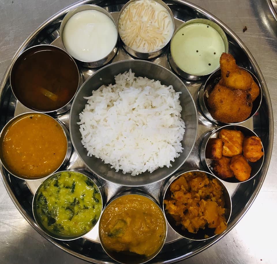 Dosa Kitchen serves up exquisite South Indian Food in Jesmond, Newcastle