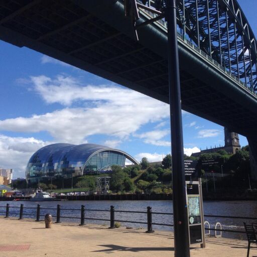 Sage Gateshead