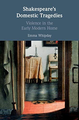 Emma Whipday's award-winning book