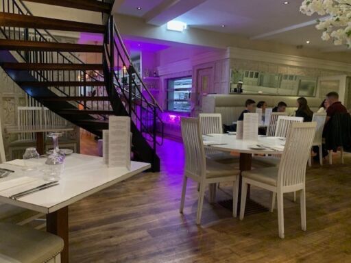 Branches is an independent restaurant in Jesmond, Newcastle