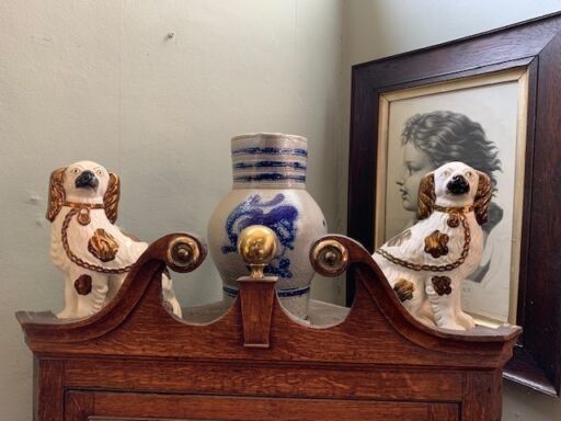 Fern Avenue Antiques Centre offers a perfect excuse to shop and browse in Newcastle
