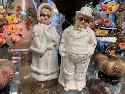 Fern Avenue Antiques Centre offers a perfect excuse to shop and browse in Newcastle