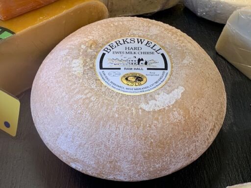 Grate is an independent cheesemonger in Newcastle