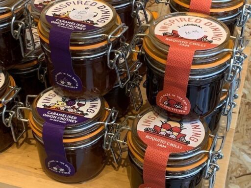 Grate is an independent cheesemonger in Newcastle