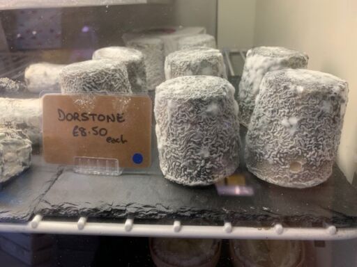 Grate is an independent cheesemonger in Newcastle